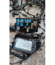 Kia Rio (JB; 2005-2011) blok predoxranitel motorxanadakı 1.5 dizel 919401E000 , 919401G011